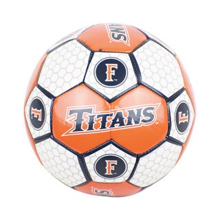 Titans Soccer Ball - Mini